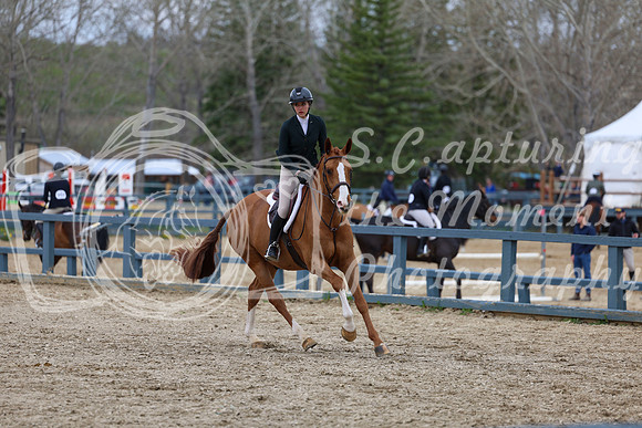 2025 - Shea - Bow Valley II - Friday May 16th - 08226