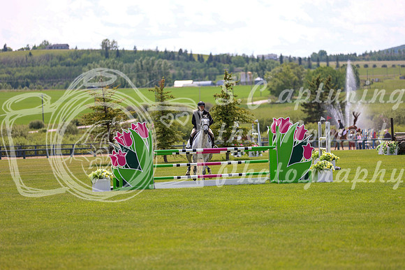 2025 - Conor - June Classic I - Sunday June 15th - 17332