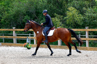 2025 - Haylee - Picco Horse Show - Saturday July 26th 06006