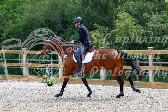 2025 - Haylee - Picco Horse Show - Saturday July 26th 06006