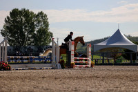 2025 - Mara - Rocky Mountain Classic I - Sunday August 10th - 07220