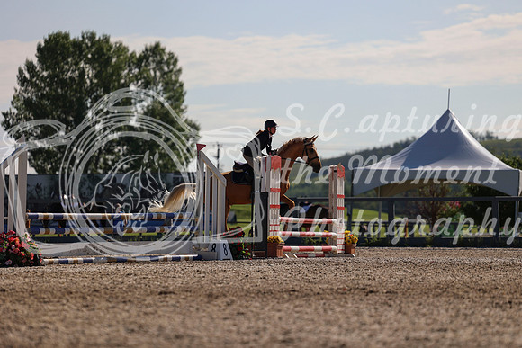 2025 - Mara - Rocky Mountain Classic I - Sunday August 10th - 07220