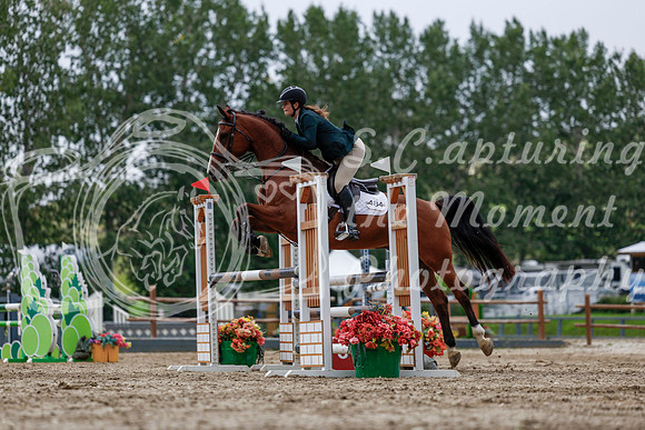 2025 - Haylee - Rocky Mountain Classic II - Friday August 15th - 01394
