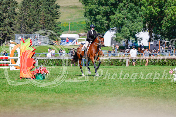 2025 - Haylee - Rocky Mountain Classic III - Saturday August 23rd - 07679