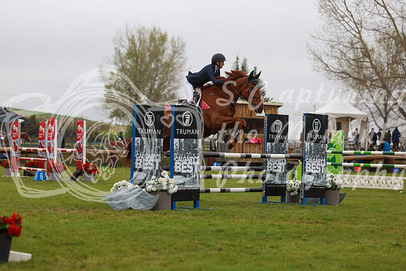 2025 - Shea - Bow Valley II - Sunday May 18th - 01295