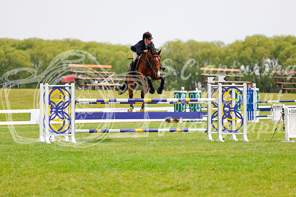 2025 - Haylee - Jump With Hope - Saturday July 19th 20126