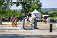 2025 - Haylee - June Classic II - Sunday June 22nd - 00084