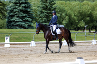 2025 - Dressage Festival - Saturday July 5th - 07497
