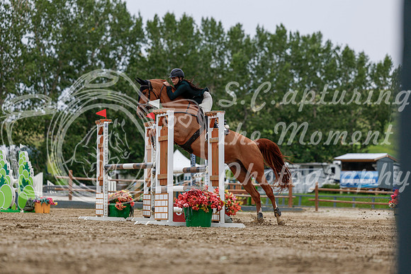 2025 - Haylee - Rocky Mountain Classic II - Friday August 15th - 01023