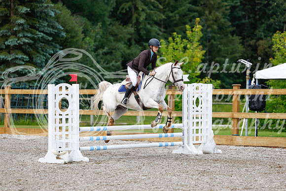 2025 - Haylee - Picco Horse Show - Sunday July 27th 01979