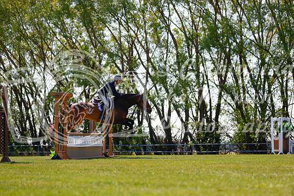 2025 - Chris - Blue Sky Classic - Sunday, May 18th 36788