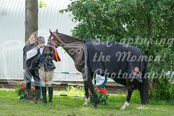 2025 - Kiana - Teesdale - Friday July 25th - 02049