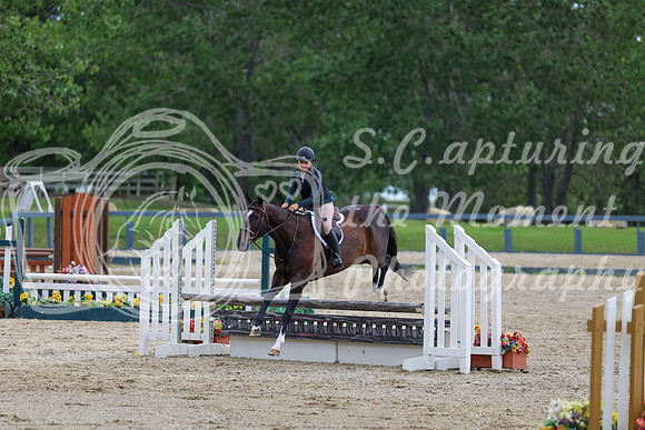2025 - Shea - Mid Summer Classic I - Saturday July 12th - 10218