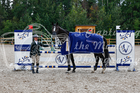 2025 - Haylee - Picco Horse Show - Sunday July 27th 06781