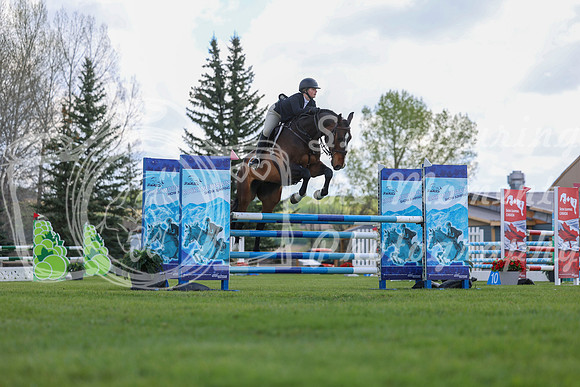 2025 - Shea - Bow Valley II - Saturday May 17th - 14355