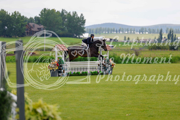 2025 - Haylee - Rocky Mountain Classic II - Friday August 15th - 19205