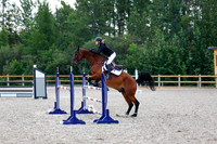 2025 - Haylee - Picco Horse Show - Sunday July 27th 04944