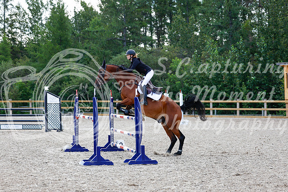 2025 - Haylee - Picco Horse Show - Sunday July 27th 04944