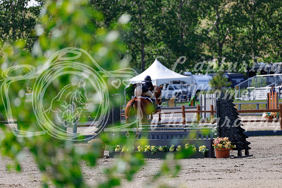 2025 - Haylee - June Classic I - Friday June 13th - 08790