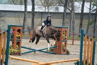2025 - Jackie - Bow Valley II - Sunday May 18th - 09900