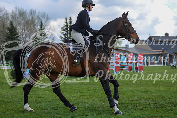 2025 - Shea - Bow Valley II - Saturday May 17th - 14652