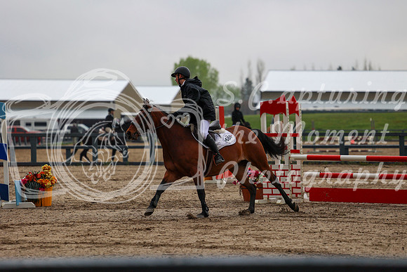 2025 - Mara - Bow Valley II - Sunday May 18th - 11273