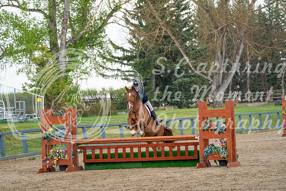 2025 - Jackie - Bow Valley II - Saturday May 17th - 13317