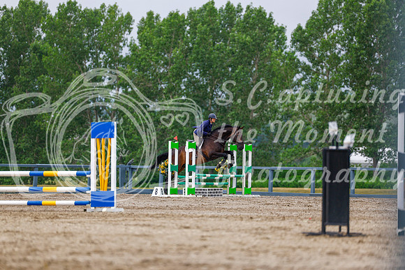 2025 - Haylee - June Classic II - Friday June 20th - 05682