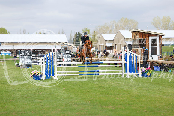 2025 - Shea - Bow Valley II - Friday May 16th - 03106