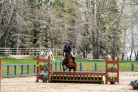 2025 - Jackie - Bow Valley II - Saturday May 17th - 12157