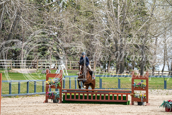 2025 - Jackie - Bow Valley II - Saturday May 17th - 12157