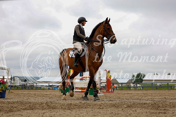 2025 - Haylee - Rocky Mountain Classic II - Friday August 15th - 03011