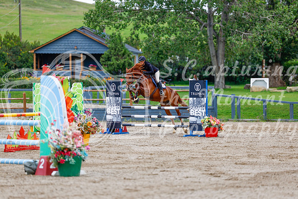 2025 - Haylee - Rocky Mountain Classic II - Saturday August 16th - 16856