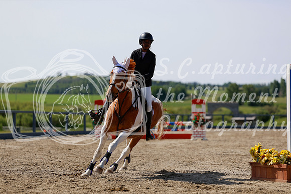 2025 - Haylee - June Classic I - Sunday June 15th - 04919