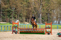 2025 - Jackie - Bow Valley II - Saturday May 17th - 13561