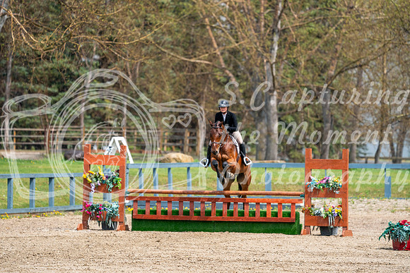 2025 - Jackie - Bow Valley II - Saturday May 17th - 13561
