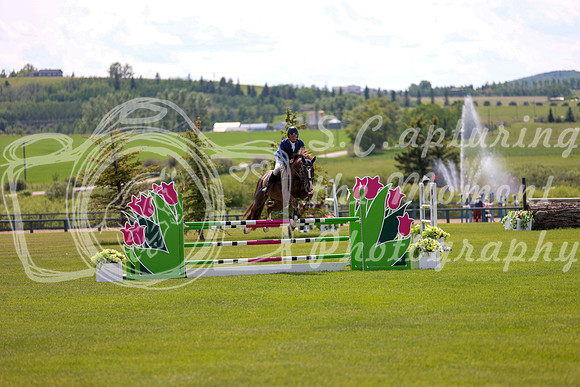 2025 - Conor - June Classic I - Sunday June 15th - 17453