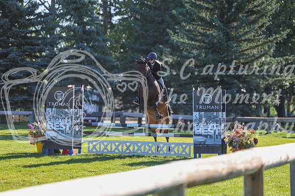 2025 - Shea - Rocky Mountain Classic III - Thursday August 21st - 00989