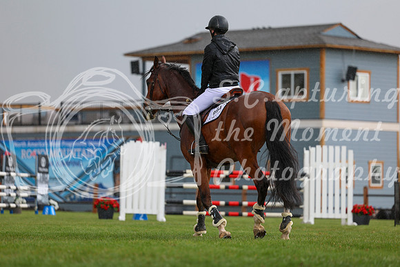 2025 - Shea - Bow Valley II - Saturday May 17th - 16205