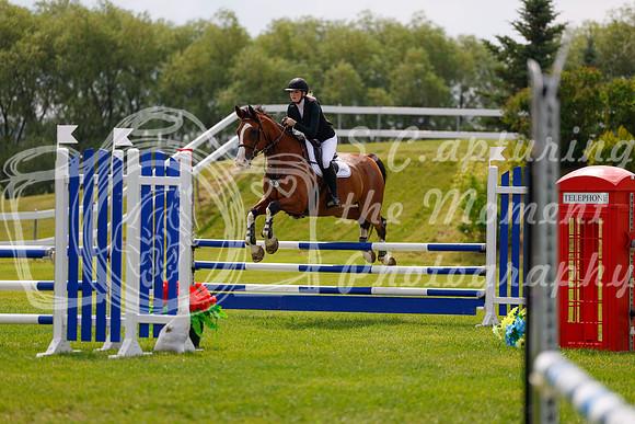 2025 - Haylee - Jump With Hope - Saturday July 19th 07941