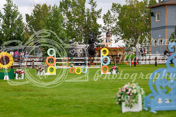 2025 - Haylee - Rocky Mountain Classic II - Thursday August 14th - 06091
