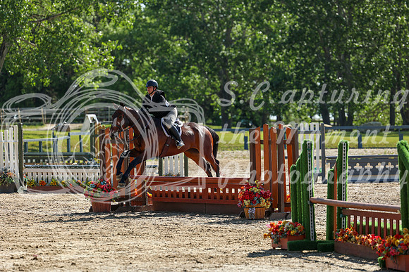 2025 - Mara - June Classic I - Sunday June 15th - 07274