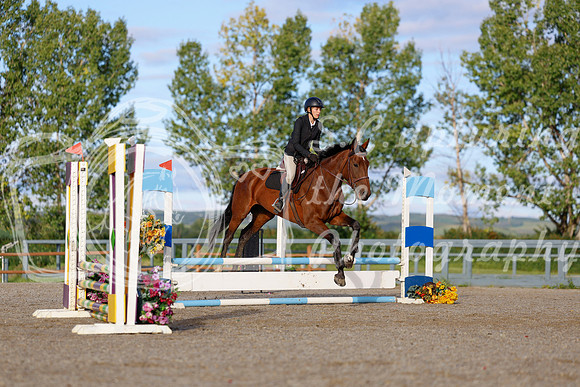 2025 - Haylee - Rocky Mountain Classic II - Thursday August 14th - 00058