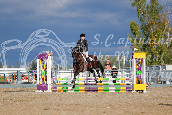 2025 - Haylee - Rocky Mountain Classic III - Wednesday August 20th - 01953