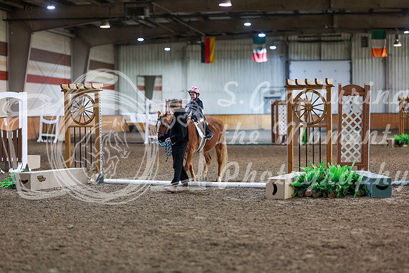 2025 - HJ Schooling - Saturday March 22nd - 1121