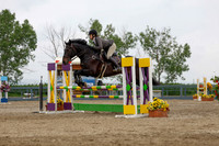 2025 - Haylee - June Classic II - Friday June 20th - 09487