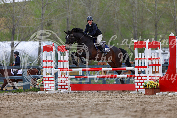 2025 - Shea - Bow Valley II - Thursday May 15th - 03757