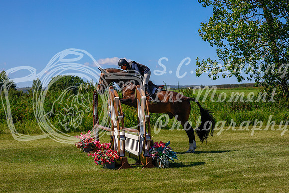 2025 - Haylee - Rocky Mountain Classic III - Thursday August 21st - 08600
