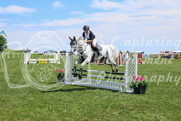 2025 - Shea - Teesdale - Thursday July 24th - 02576