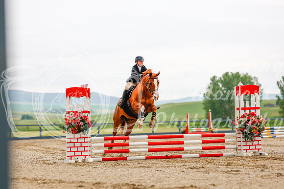 2025 - Haylee - June Classic II - Friday June 20th - 03969